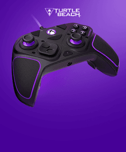 Turtle Beach — Case